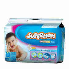 SUPERMOM Baby Diaper Belt M 6-11 kg